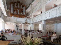 2018-06-09 Kirche Brueheim Klavierklasse